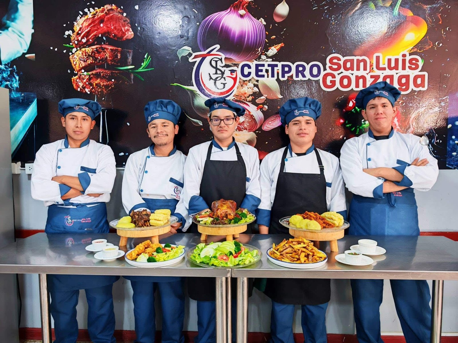 Cocina