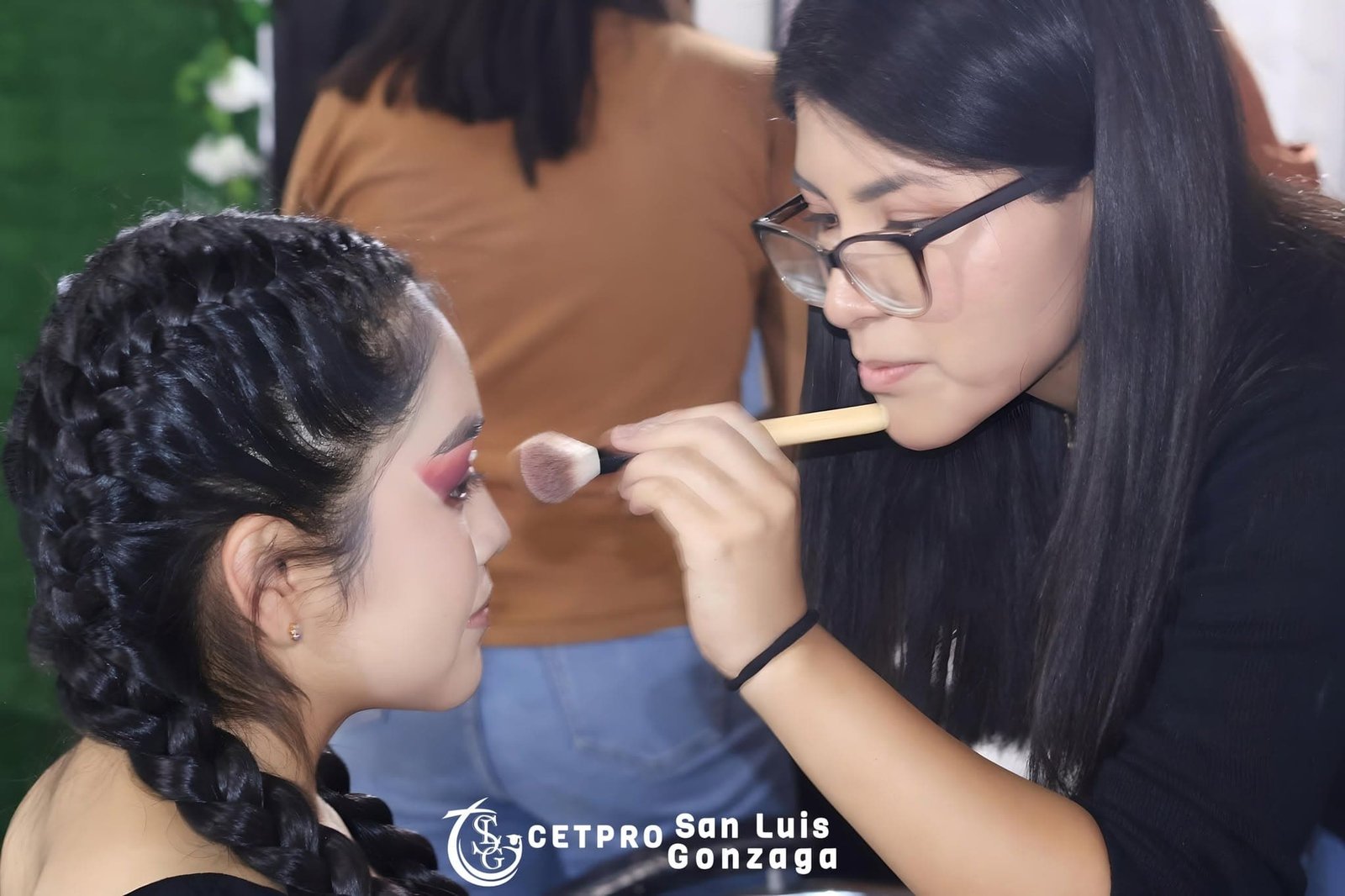 Maquillaje