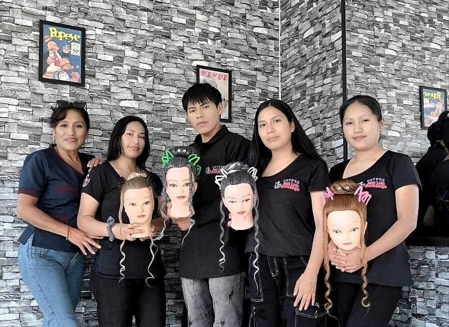 Peluquería y Barbería