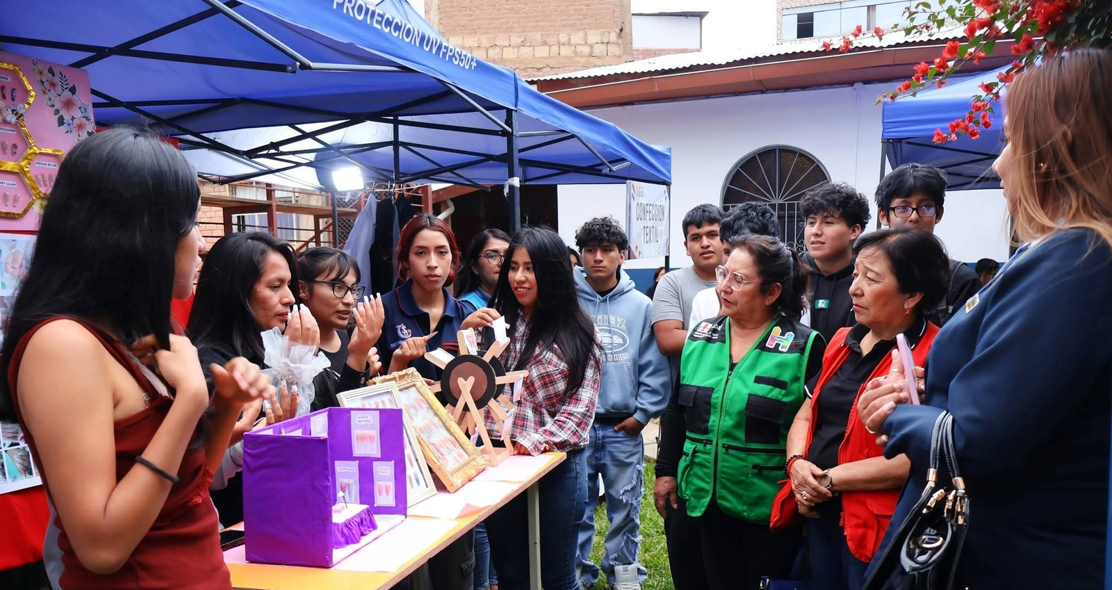 Expocrea San Luis Gonzaga 2025