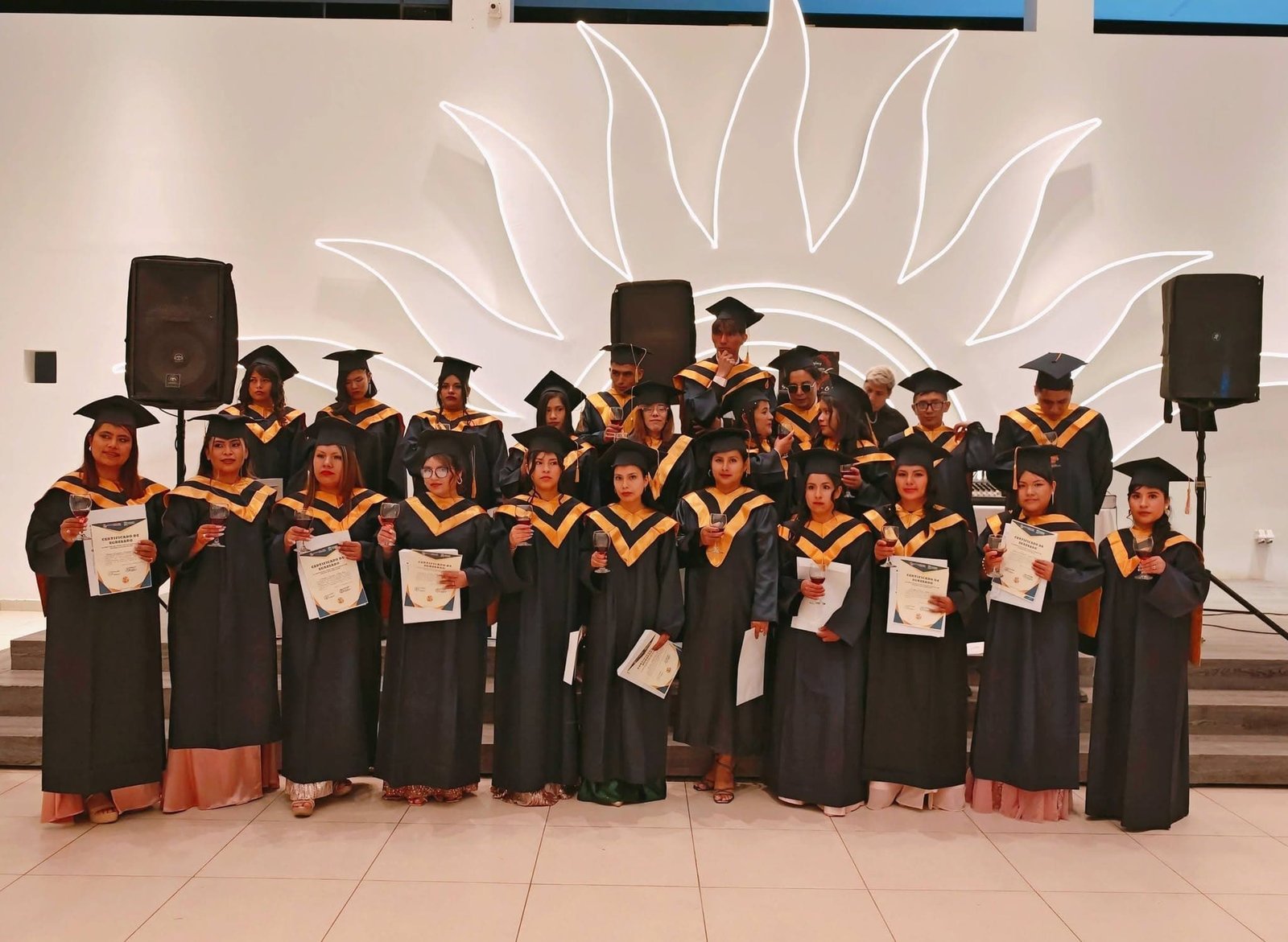 Graduación Promoción 2025