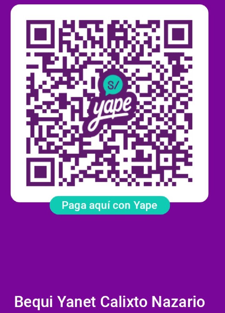 QR de Pago